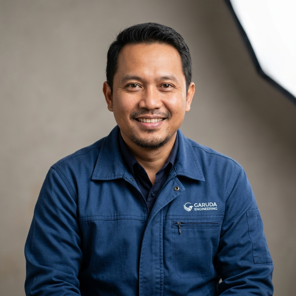 Pak Ridwan